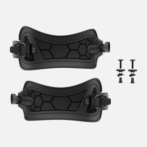 UNION Forma Elite Ankle Strap - Black (Set)