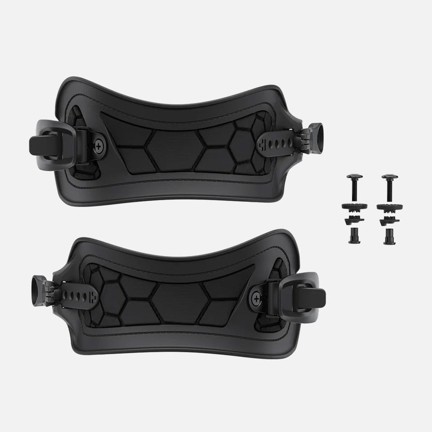 UNION Forma Elite Ankle Strap - Black (Set)