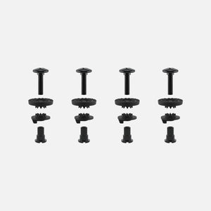 UNION Highback To Ankle Strap Hardware (Set of 4)