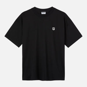 UNION Logo Tee - Black