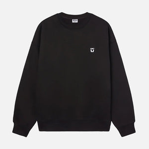 UNION Premium Crew - Black