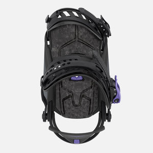 UNION Source Pro Bindings 2026 - Black