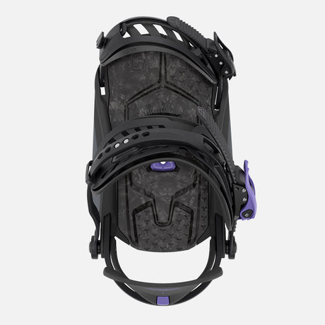UNION Source Pro Bindings 2026 - Black