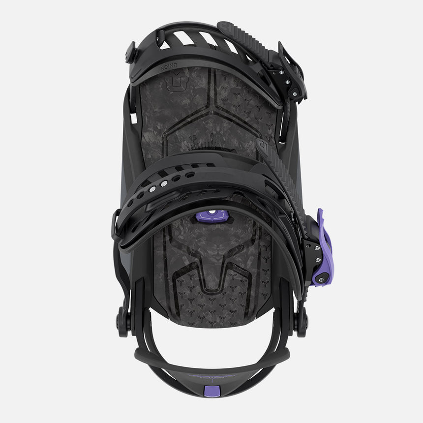 UNION Source Pro Bindings 2026 - Black