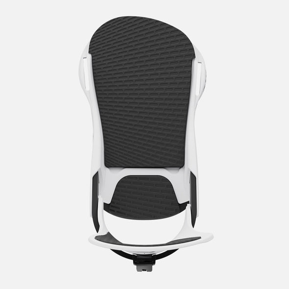 UNION STR Bindings 2025 - White *PRE-ORDER