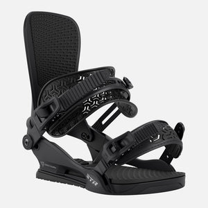 UNION STR Bindings 2026 - Black