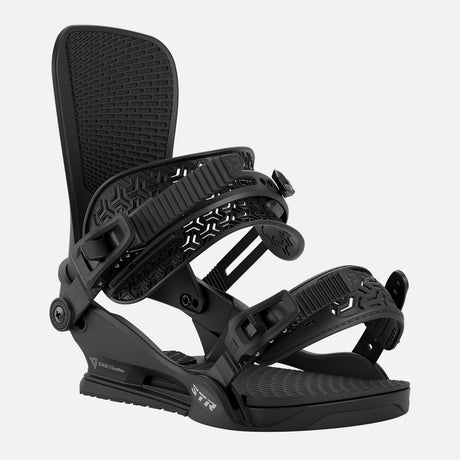 UNION STR Bindings 2026 - Black