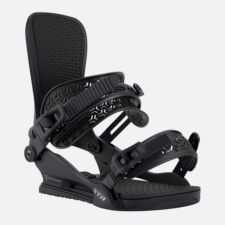 UNION STR Bindings 2026 - Black