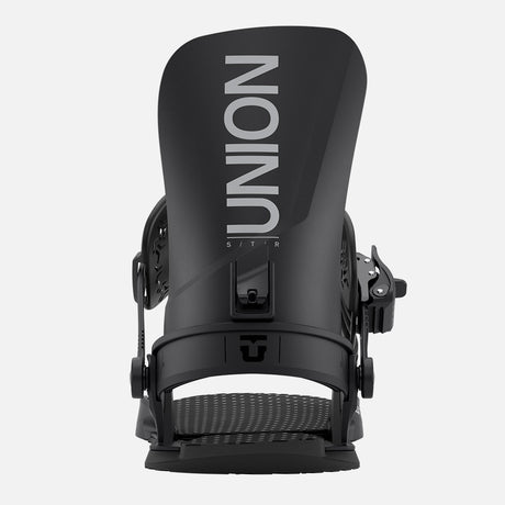 UNION STR Bindings 2026 - Black