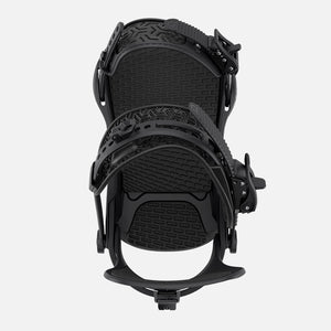 UNION STR Bindings 2026 - Black