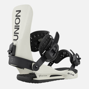 UNION STR Bindings 2026 - Bone