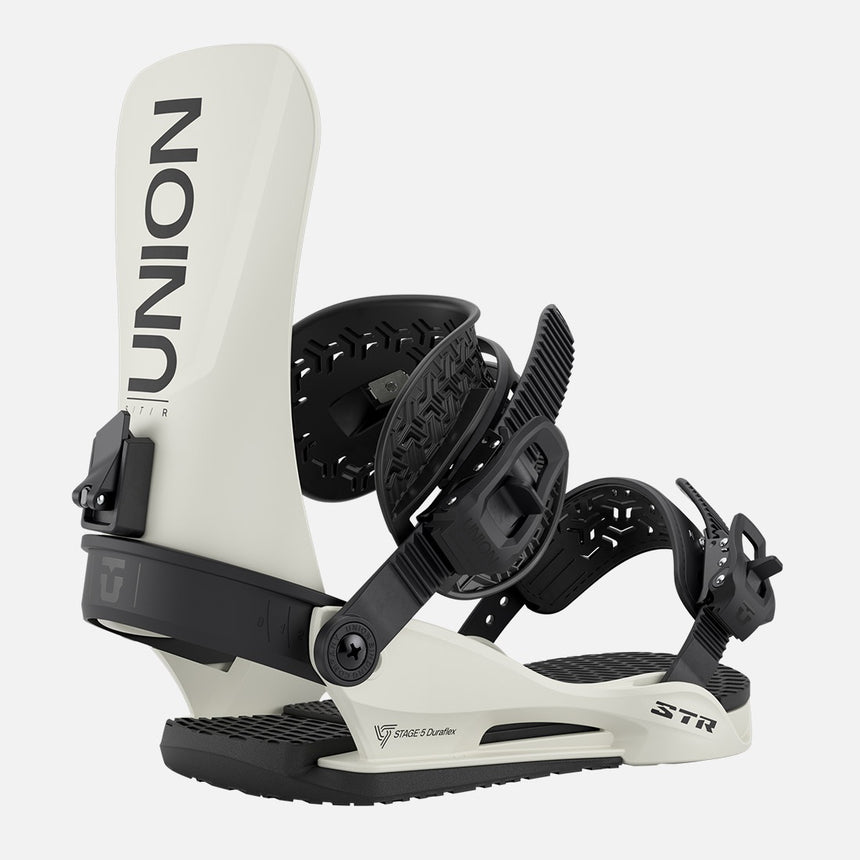 UNION STR Bindings 2026 - Bone