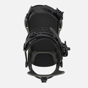 UNION STR Bindings 2026 - Camo