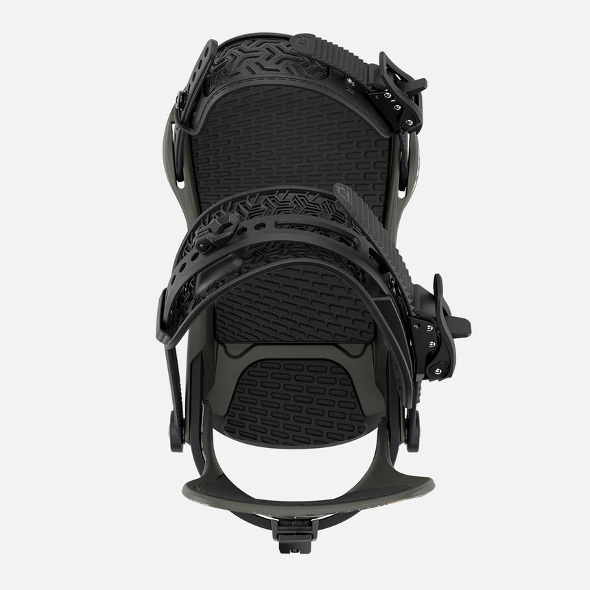 UNION STR Bindings 2026 - Camo