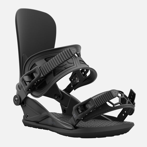 UNION Strata Bindings 2025 - Black *PRE-ORDER