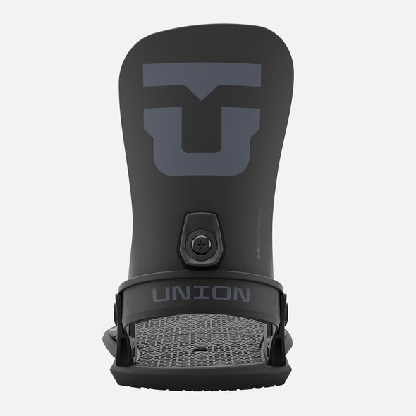 UNION Strata Bindings 2025 - Black *PRE-ORDER