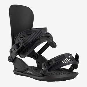 UNION Strata Bindings 2026 - Black