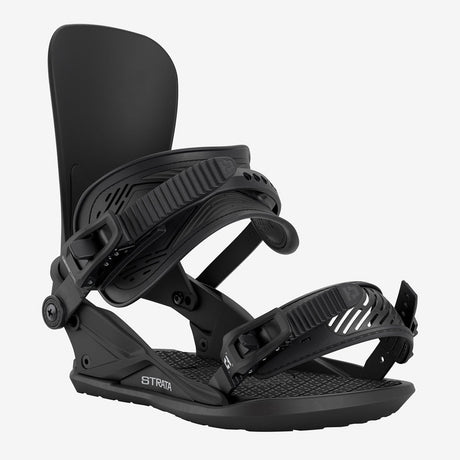 UNION Strata Bindings 2026 - Black
