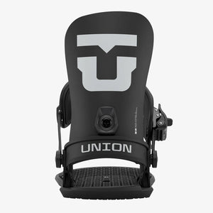 UNION Strata Bindings 2026 - Black