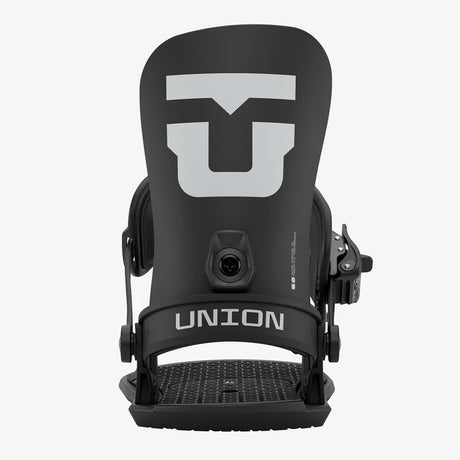 UNION Strata Bindings 2026 - Black