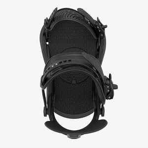 UNION Strata Bindings 2026 - Black