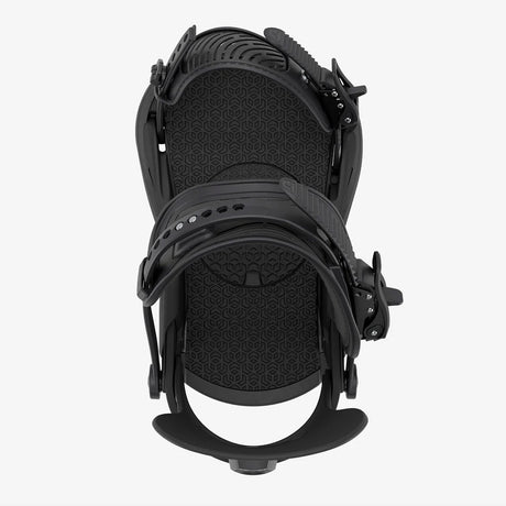 UNION Strata Bindings 2026 - Black