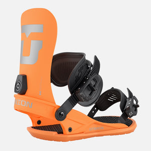 UNION Strata Bindings 2026 - Orange