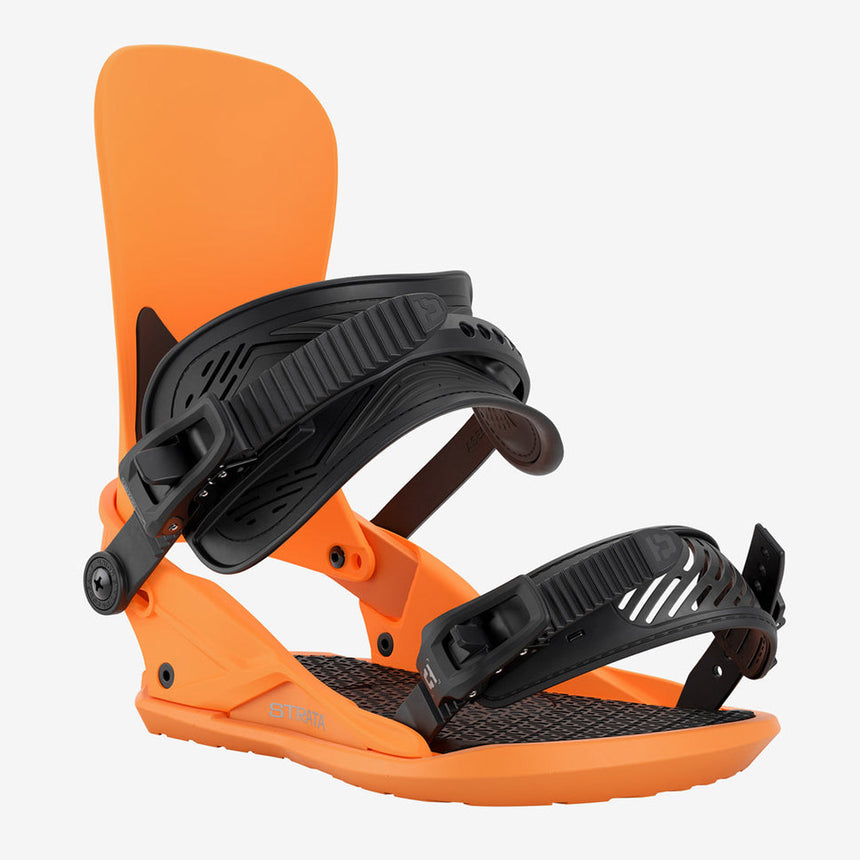 UNION Strata Bindings 2026 - Orange
