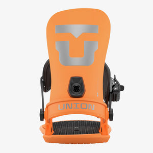 UNION Strata Bindings 2026 - Orange