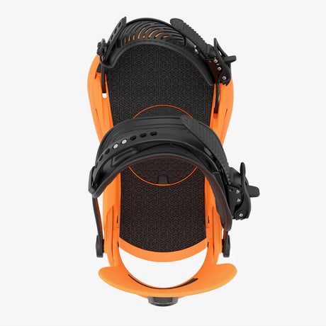 UNION Strata Bindings 2026 - Orange