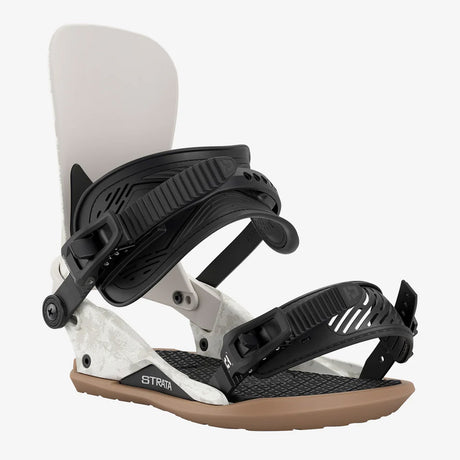 UNION Strata Bindings 2026 - Sand