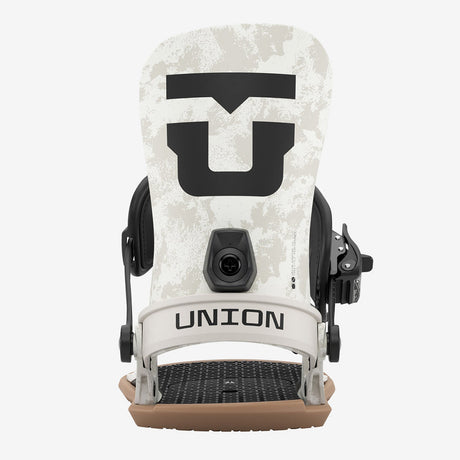 UNION Strata Bindings 2026 - Sand