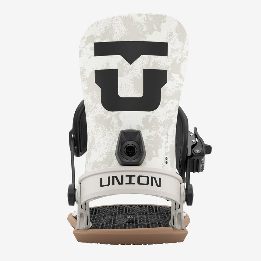UNION Strata Bindings 2026 - Sand