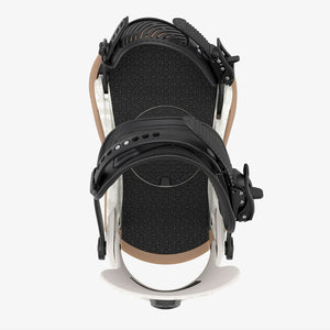 UNION Strata Bindings 2026 - Sand