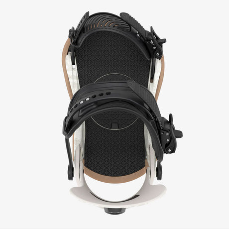 UNION Strata Bindings 2026 - Sand