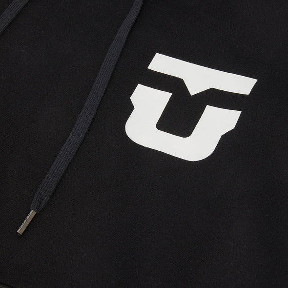 UNION Team Hood - Black