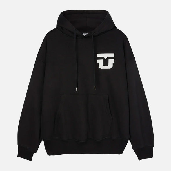 UNION Team Hood - Black