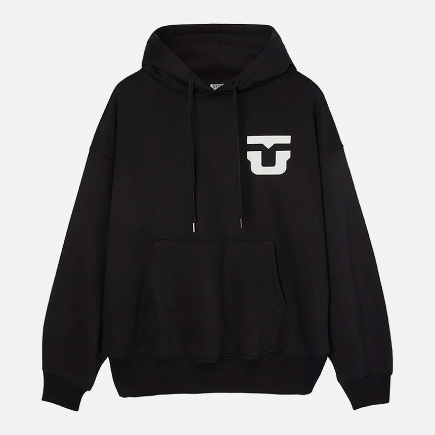 UNION Team Hood - Black