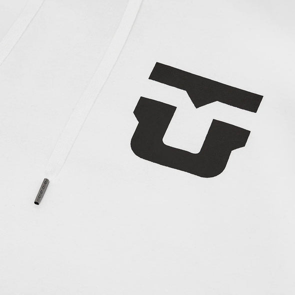 UNION Team Hood - White