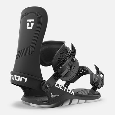 UNION Ultra Bindings 2025 - Black *PRE-ORDER