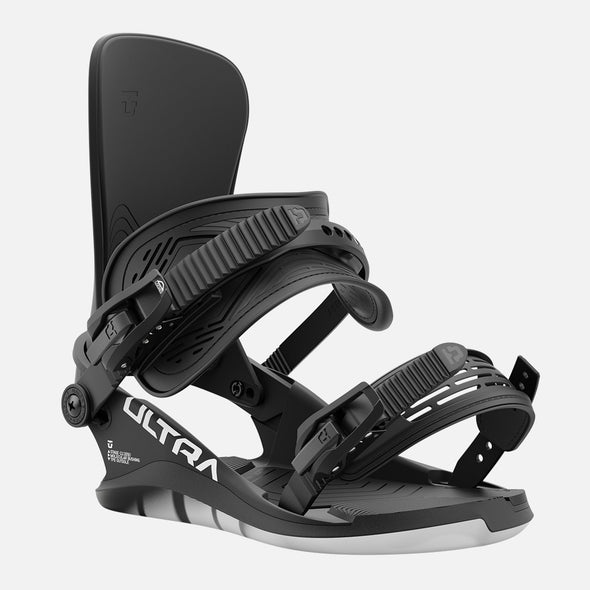 UNION Ultra Bindings 2025 - Black *PRE-ORDER