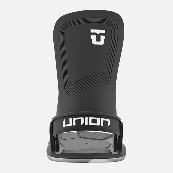 UNION Ultra Bindings 2025 - Black *PRE-ORDER