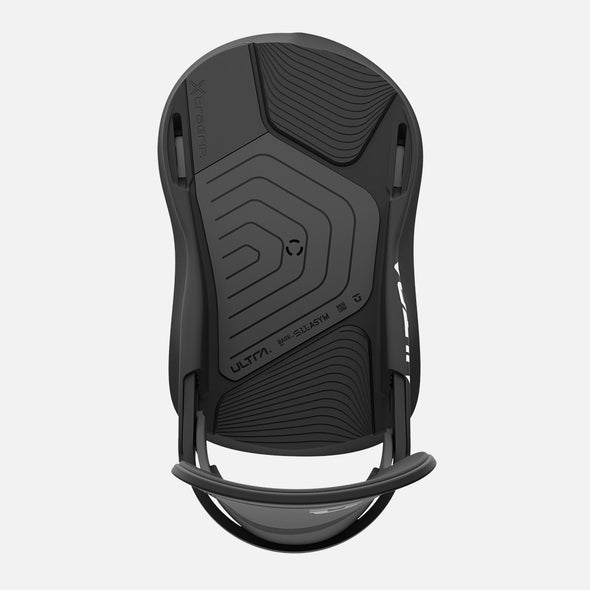 UNION Ultra Bindings 2025 - Black *PRE-ORDER