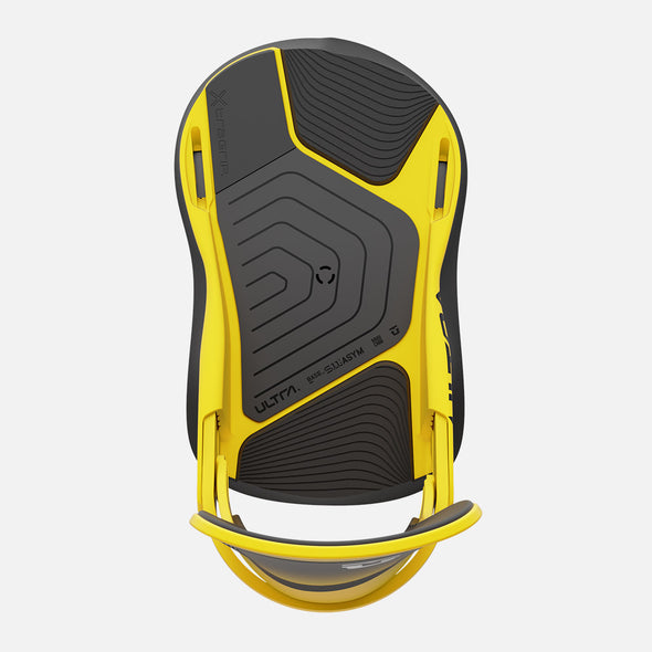 UNION Ultra Bindings 2025 - Yellow *PRE-ORDER