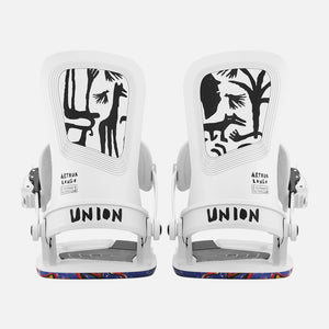 UNION Ultra Bindings 2026 - Arthur Longo