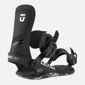 UNION Ultra Bindings 2026 - Black