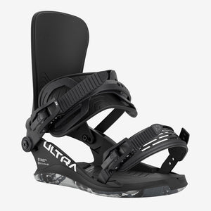 UNION Ultra Bindings 2026 - Black
