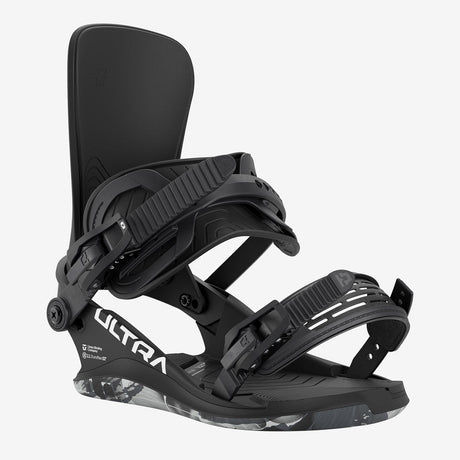 UNION Ultra Bindings 2026 - Black