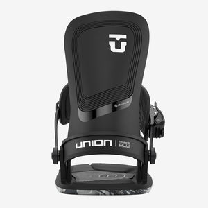 UNION Ultra Bindings 2026 - Black
