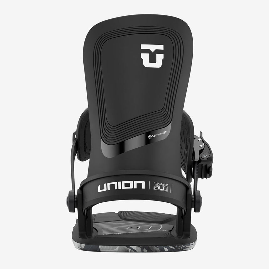 UNION Ultra Bindings 2026 - Black
